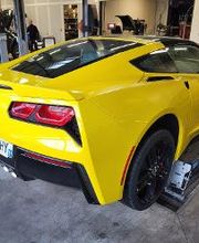 Euromaster Mobi Pneus - Figeac image 1