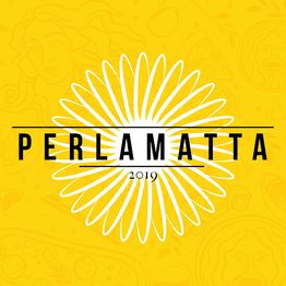 Perlamatta