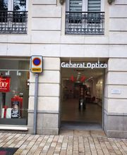 General Optica - Visión y Audición imagen 8