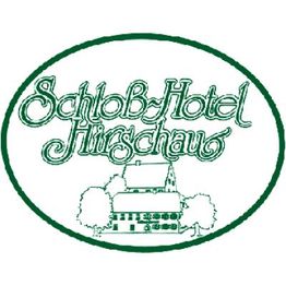 Schloß-Hotel Hirschau