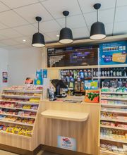 This is a picture representing NF037072 (FUELING) - RELAIS PORT MAZEROLLE