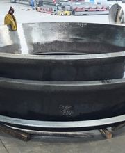 Spezialist für Konen und Übergangsstücke