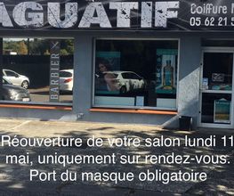 Agua'Tif Coiffure image 19