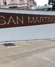 Parcheggio Saba San Martino immagine 1