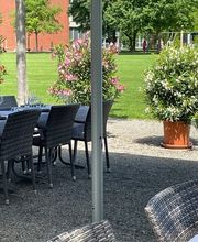 Restaurant Eulachpark Halle 710 Bild 10