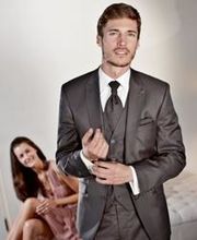 Braut & Abendmode Kranenburg Bild 3