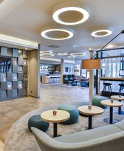 Holiday Inn Express Karlsruhe - City Park by IHG Bild 3