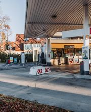 Shell Recharge Charging Station Bild 4