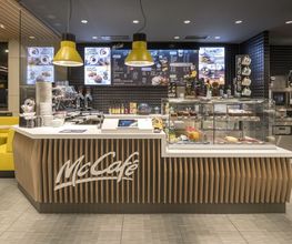 McDonald's Bild 4