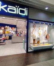 OKAIDI ISTRES image 1