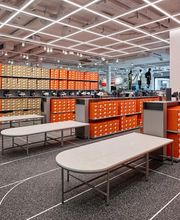 Nike Factory Store Landquart Bild 2