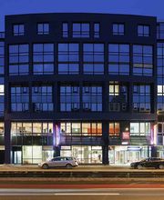 ibis Nuernberg Hauptbahnhof Bild 4