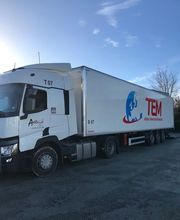 Transports Antoine Glaizot SARL image 2