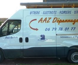 AAZ Dépannages image 3