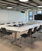 GLZ Gewerbe- und Logistikzentrum Bubendorf AG Bild 6