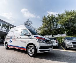 MTS Patiententransport GmbH Bild 4