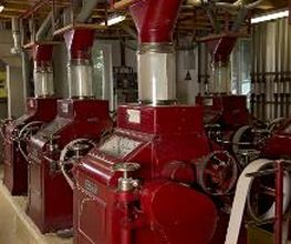 Moulin d'Echallens Bild 2