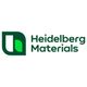 Carrière de granulats Heidelberg Materials de Rouans