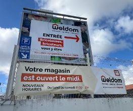 Weldom Landerneau image 2