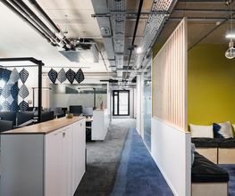 Bureau Concept image 9