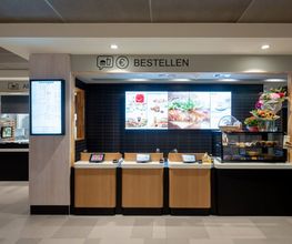 McDonald's Bild 2