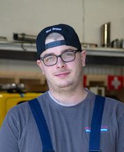 Zollgarage Neuhausen GmbH
Schaffhausen