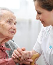 Private Häusliche Krankenpflege Kerstin Klug Bild 1