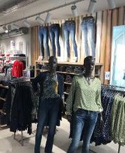 JEANS FRITZ Bild 16