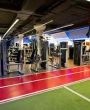 Gimnasio VivaGym Málaga Centro imagen 15