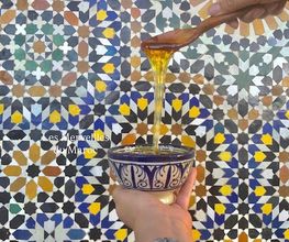 Les Merveilles du Maroc Bild 4