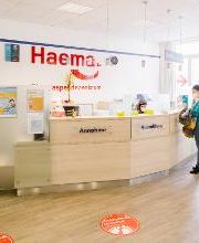 Haema Blutspendezentrum Bayreuth Bild 6