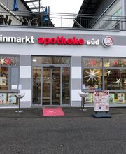 Steinmarkt Apotheke Süd Bild 3