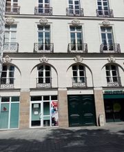 Biogroup Laborizon Bretagne - Brancas - façade 2