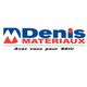 Denis Matériaux Plumelec