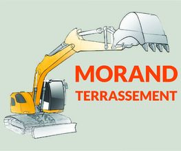 Morand Terrassement image 1
