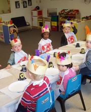 Shrewsbury Children's Center image 10