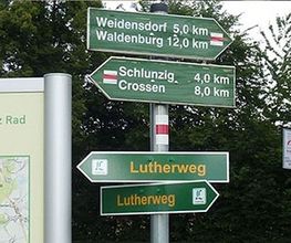 VLS Döbeln GmbH Verkehrsleitsysteme Bild 4
