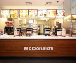 McDonald's Bild 2