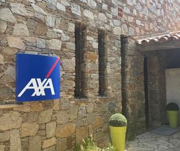 AXA PIEGTS JEROME AGENT GENERAL image 3