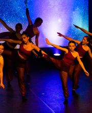 Dance Gallery Bild 12