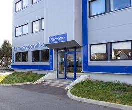 Lockall Poissy image 7