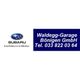 Waldegg Garage Bönigen GmbH