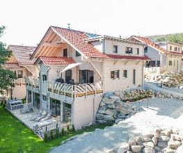 Bergwaldchalets Bild 4