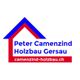 Peter Camenzind Holzbau und Bedachungen
