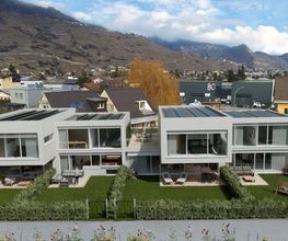 Albéric Immobilier Sàrl Bild 16
