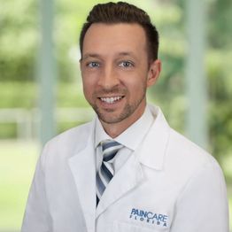 Gregory Benedict, MD