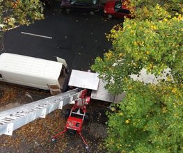 Möbellift Vermietung Berlin Bild 5