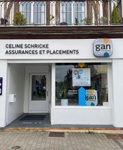 GAN ASSURANCES GISORS - EI Céline SCHRICKE image 1