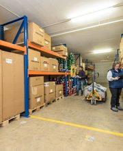 Rausser Handelsfirma Bild 6