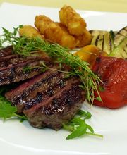 Bahnhofbuffet Non Solo Treno Bild 4